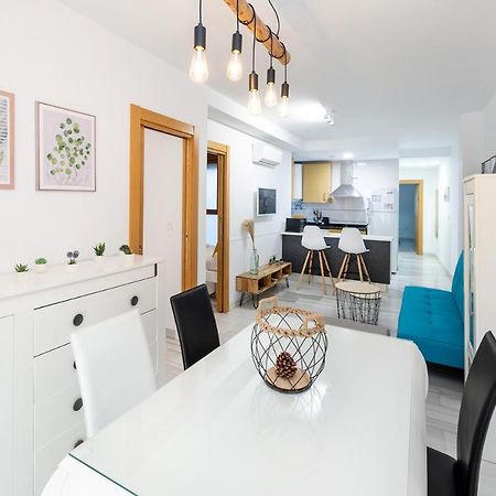 Grace Apartments - 3 Bedroom City Centre グラナダ エクステリア 写真