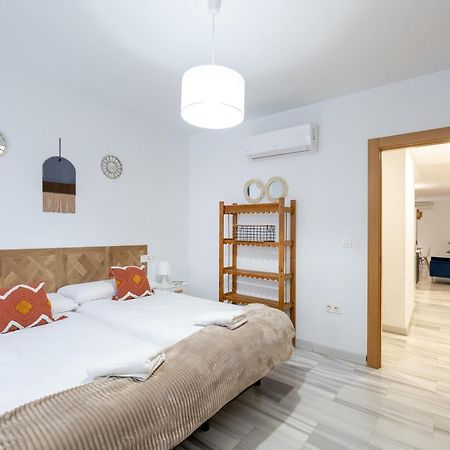 Grace Apartments - 3 Bedroom City Centre グラナダ エクステリア 写真