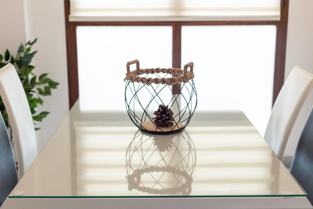 Grace Apartments - 3 Bedroom City Centre グラナダ エクステリア 写真