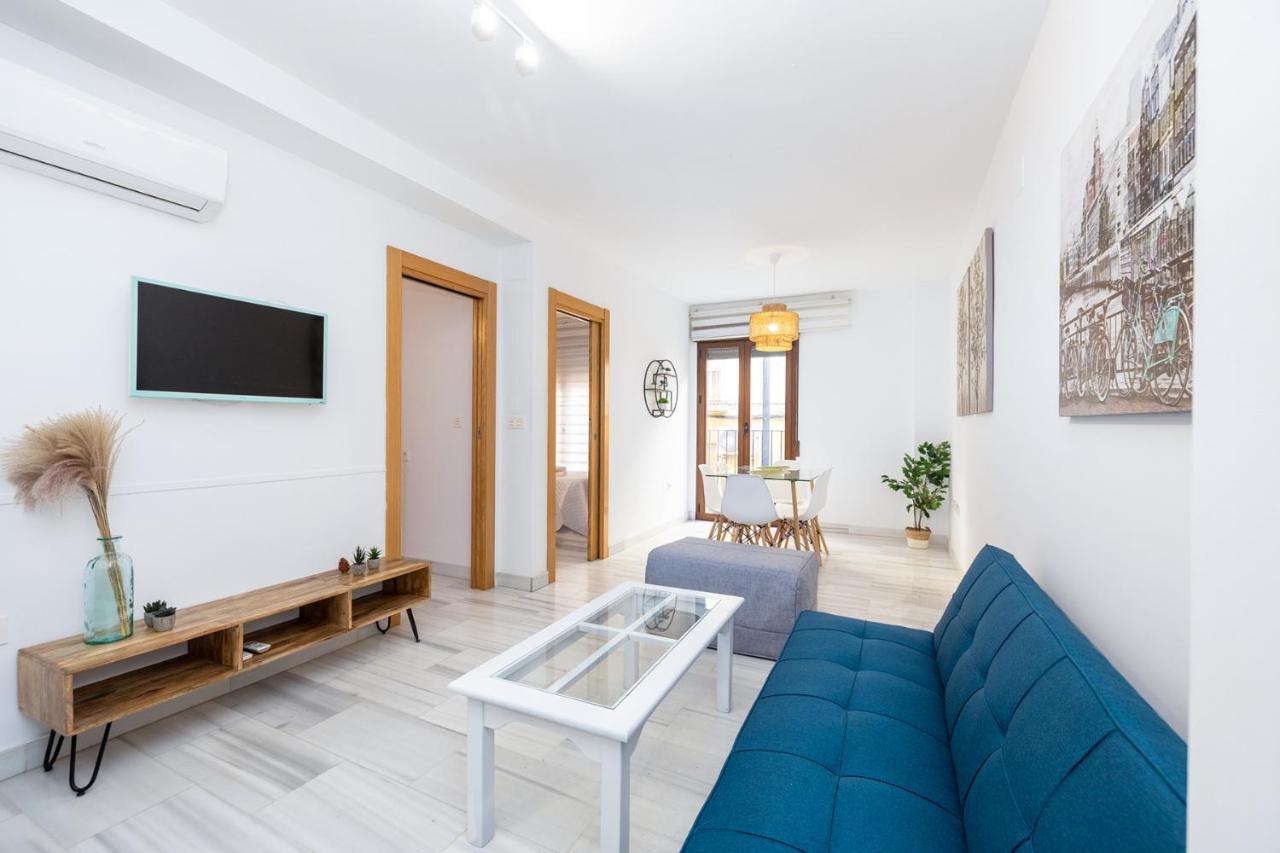 Grace Apartments - 3 Bedroom City Centre グラナダ エクステリア 写真