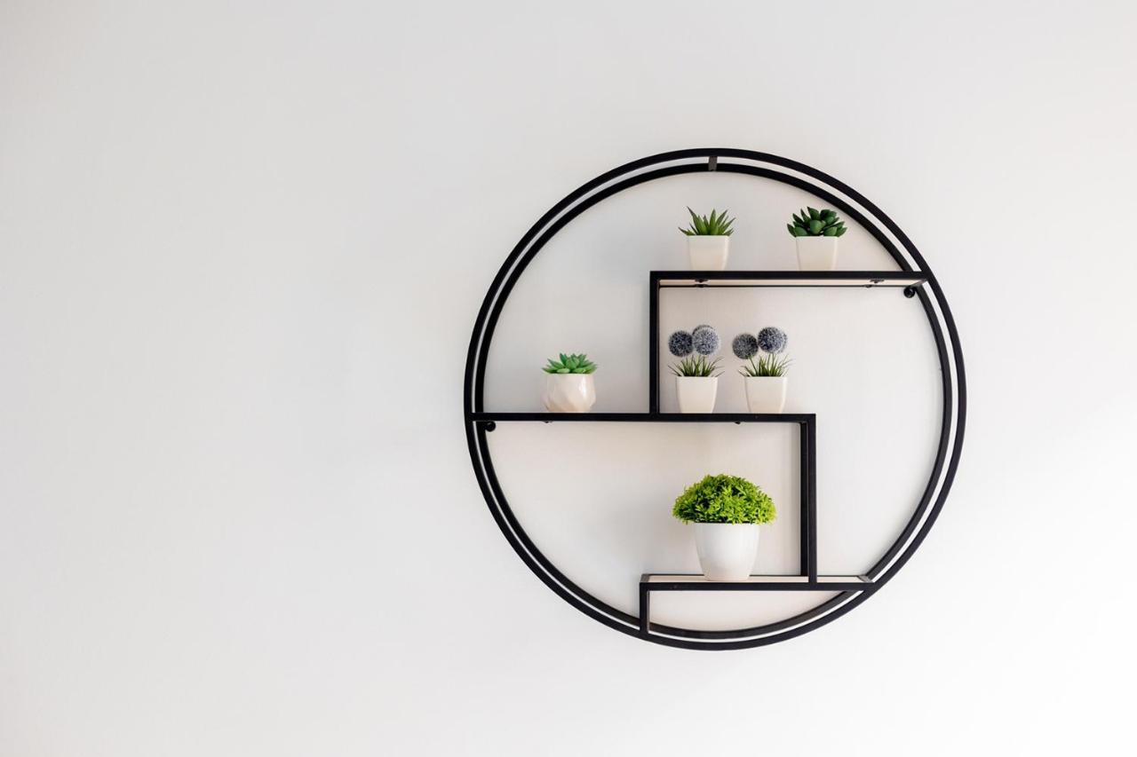 Grace Apartments - 3 Bedroom City Centre グラナダ エクステリア 写真