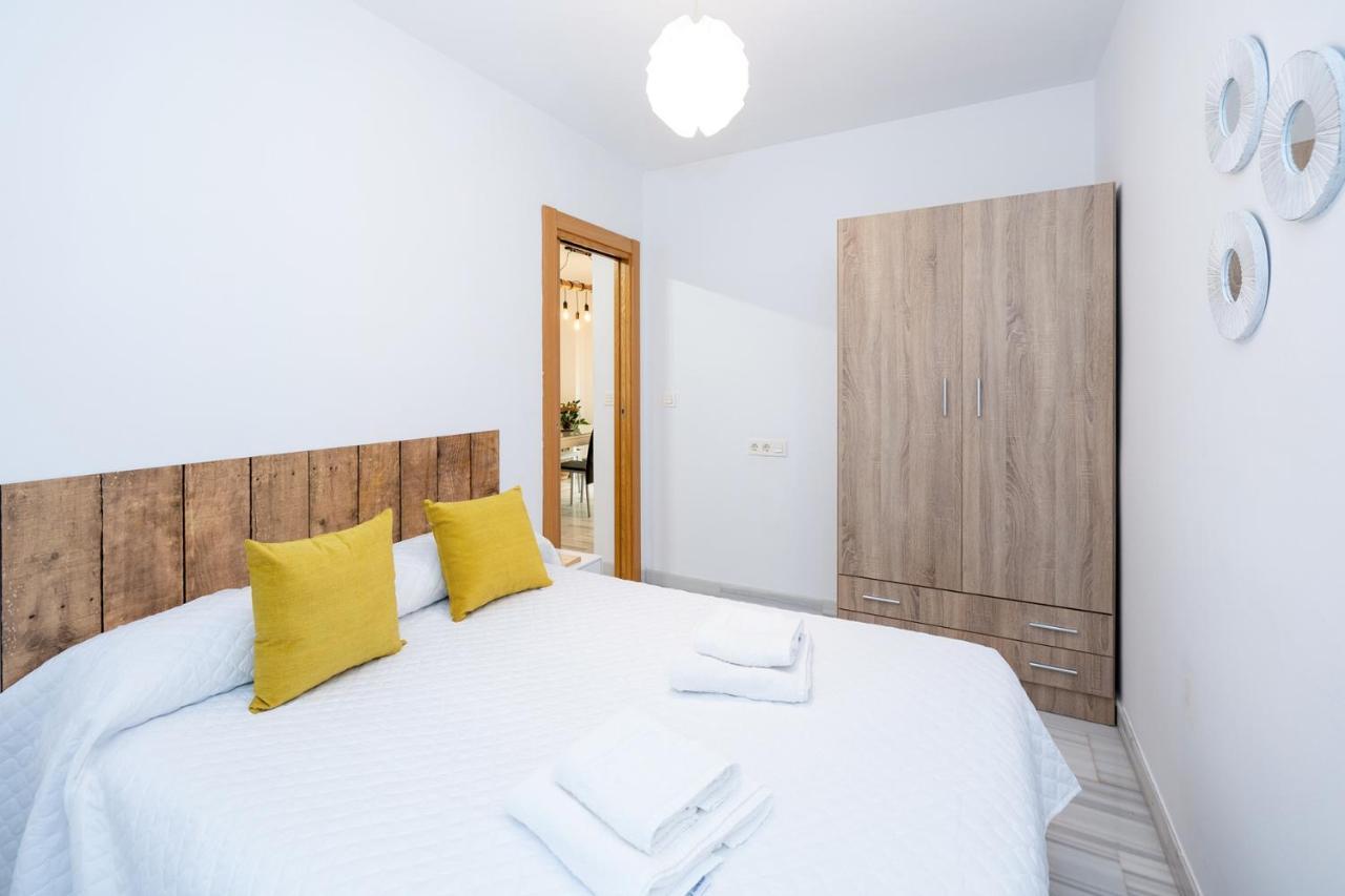Grace Apartments - 3 Bedroom City Centre グラナダ エクステリア 写真