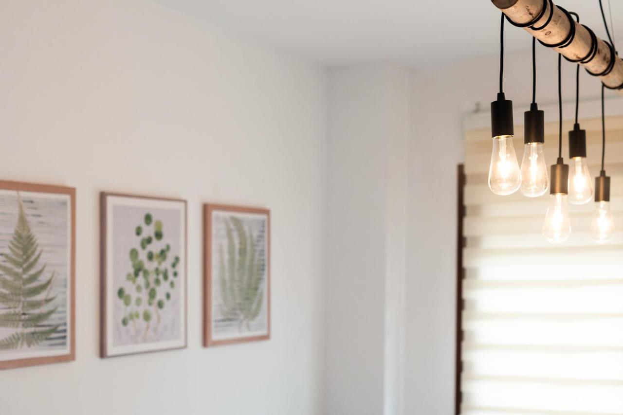 Grace Apartments - 3 Bedroom City Centre グラナダ エクステリア 写真