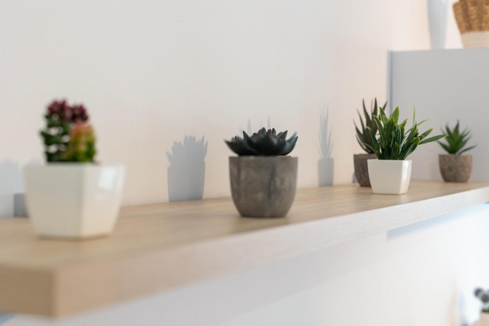 Grace Apartments - 3 Bedroom City Centre グラナダ エクステリア 写真