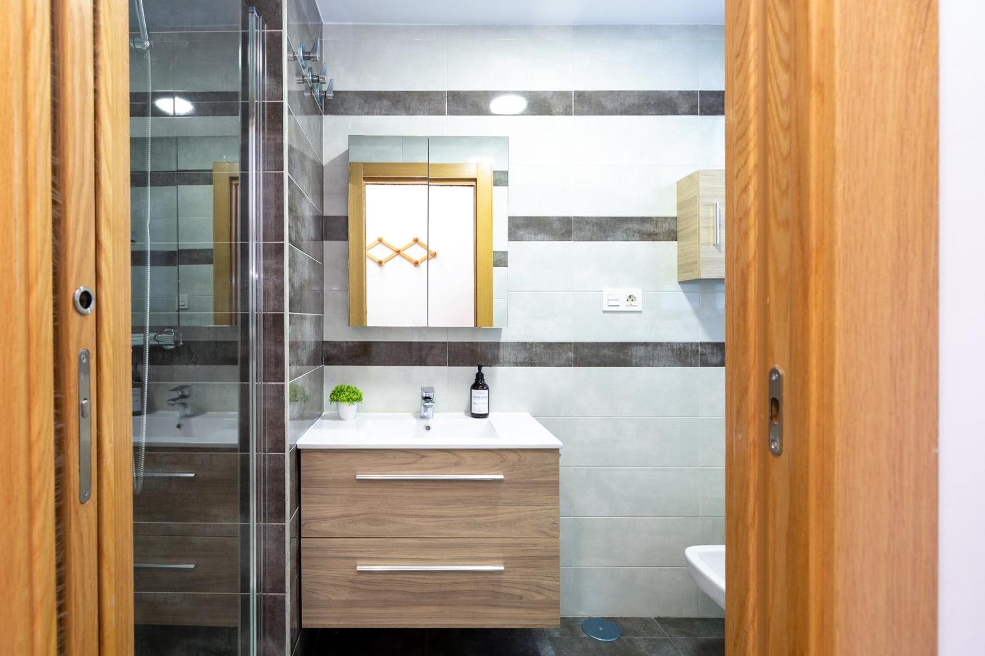 Grace Apartments - 3 Bedroom City Centre グラナダ エクステリア 写真